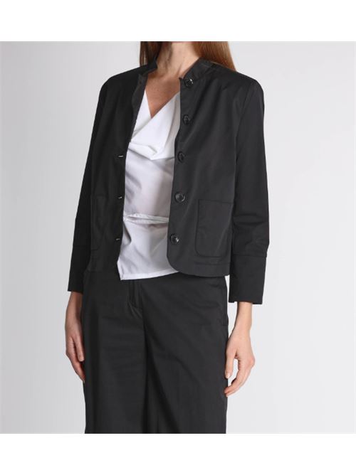 Giacca in cotone stretch Alessia Santi ALESSIA SANTI | 511SD35024-S3000
